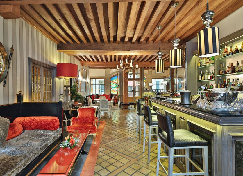 Bar Foto