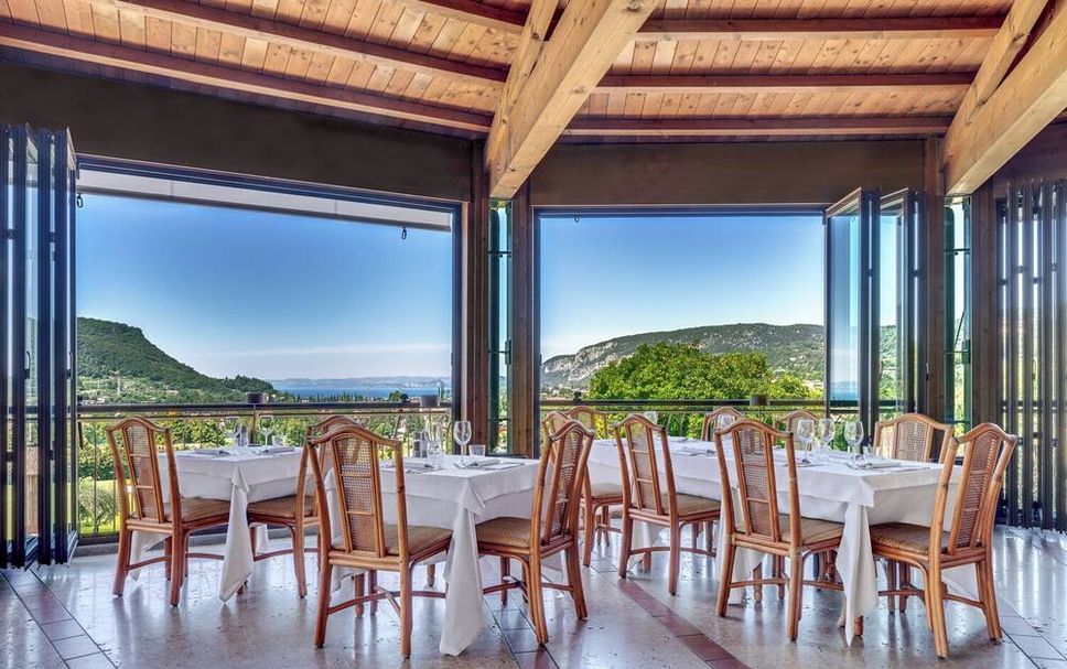 Ristorante Foto