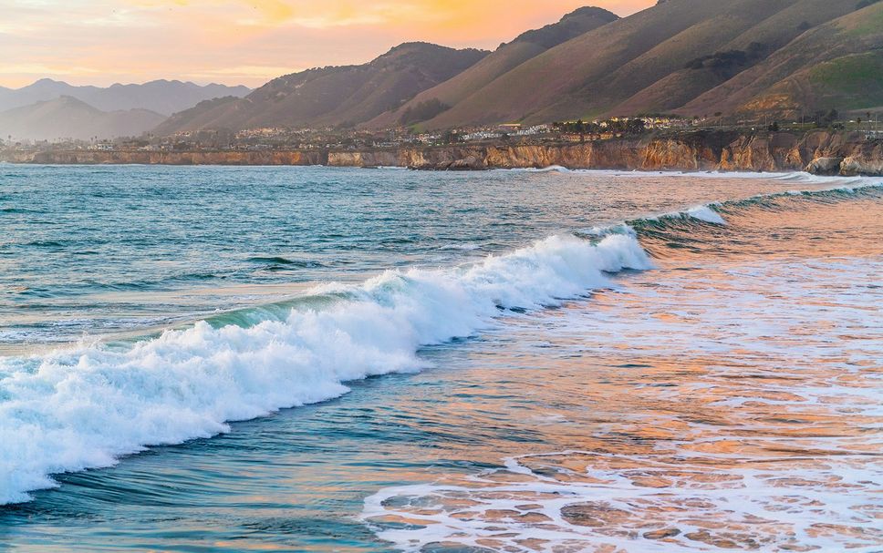 Spiaggia Foto