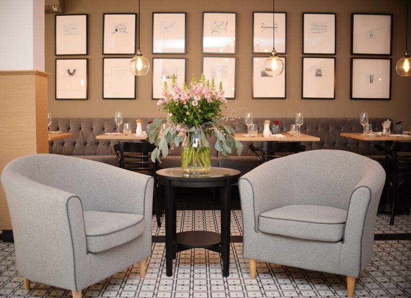 Ristorante Foto
