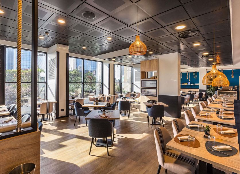 Ristorante Foto