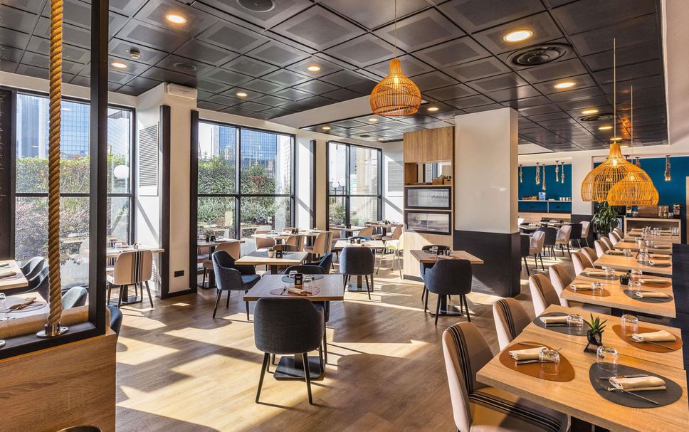 Ristorante Foto