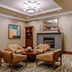 Area lounge