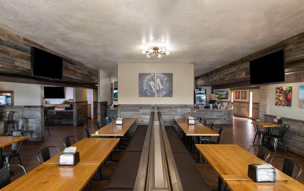 Ristorante Foto