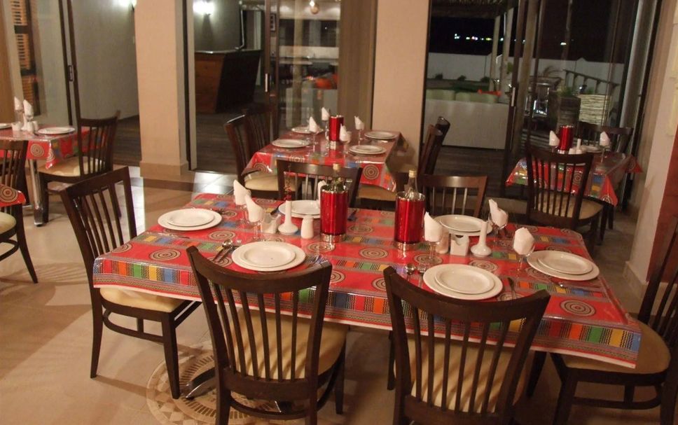 Ristorante Foto