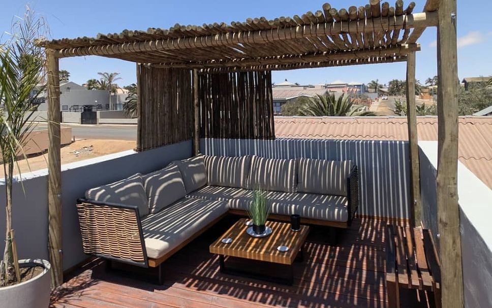Balcone Foto