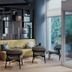 Area lounge