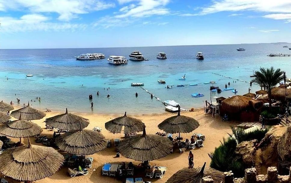 Spiaggia Foto