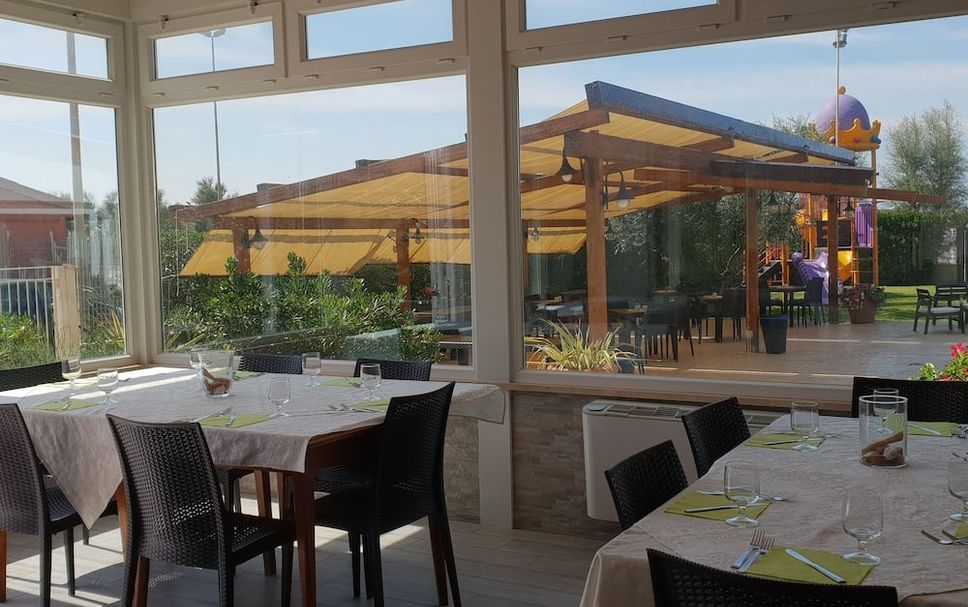 Ristorante Foto