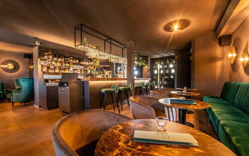 Bar Foto