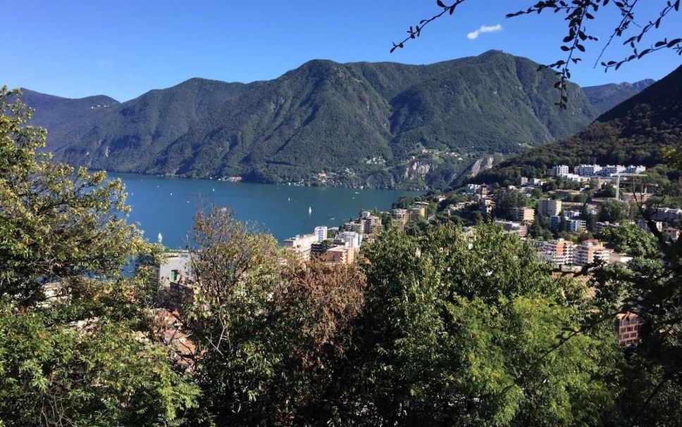 Vista esterna Foto