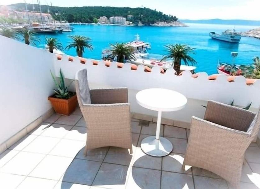 Balcone Foto