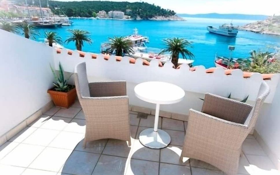 Balcone Foto