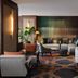 Area lounge