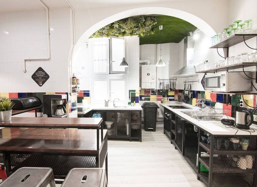 Cucina Foto