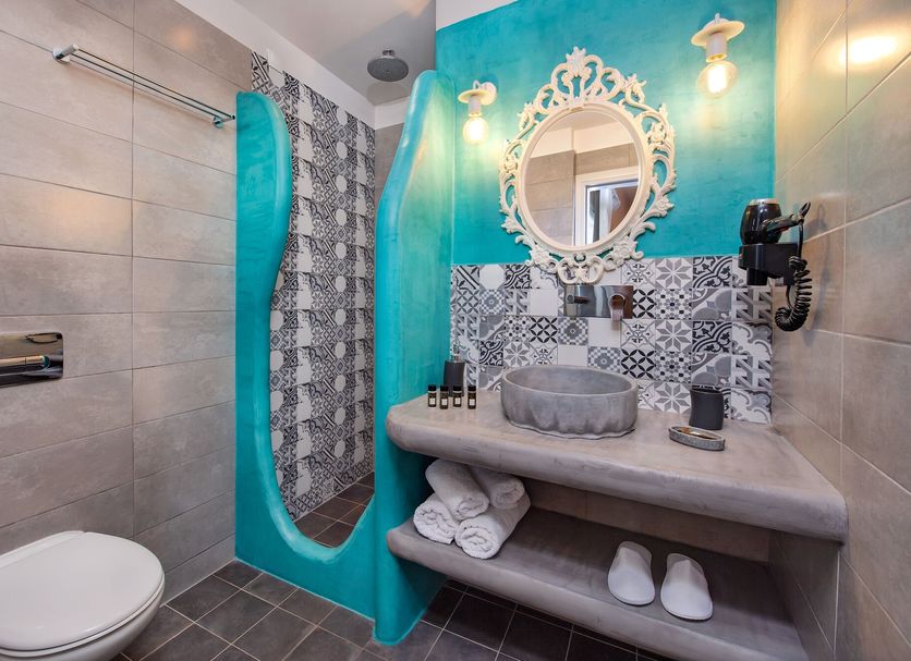Bagno Foto