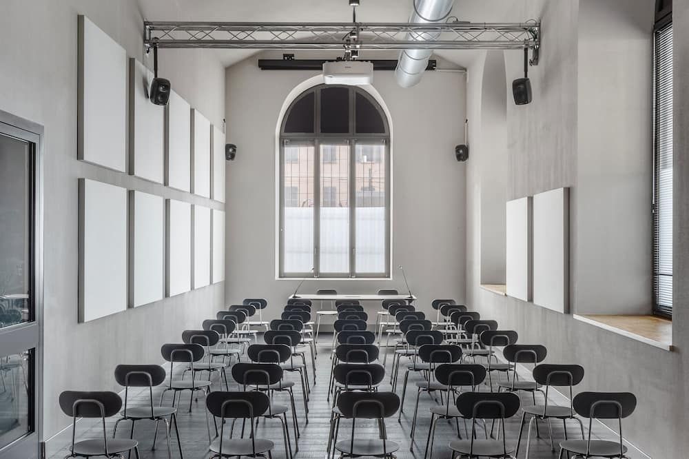 Sala conferenze