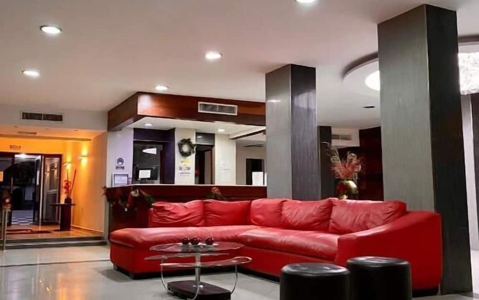 Ingresso Foto