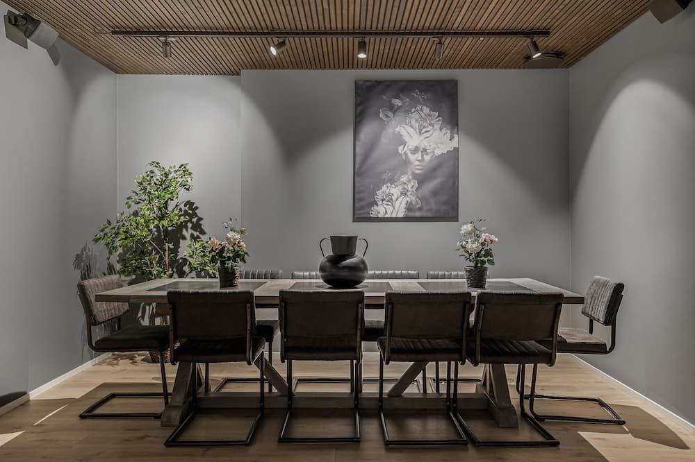 Sala pranzo
