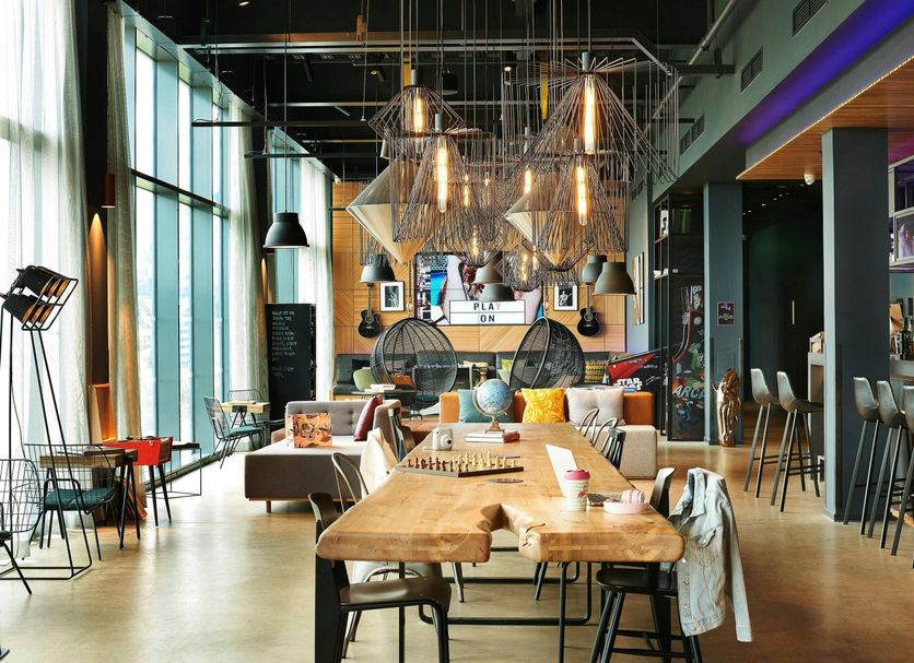Ristorante Foto