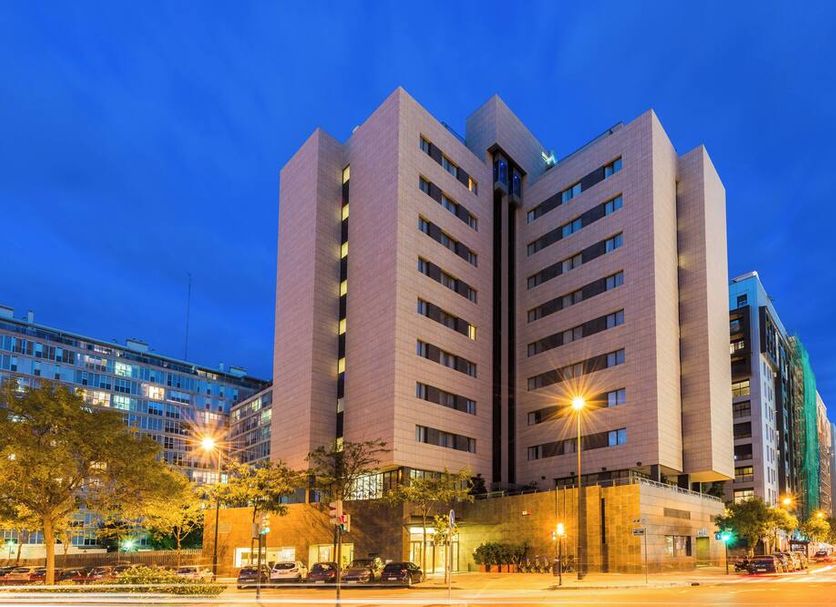 Edificio Foto