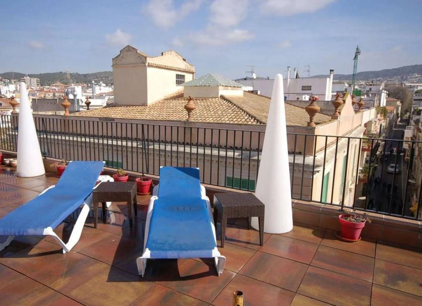 Balcone Foto