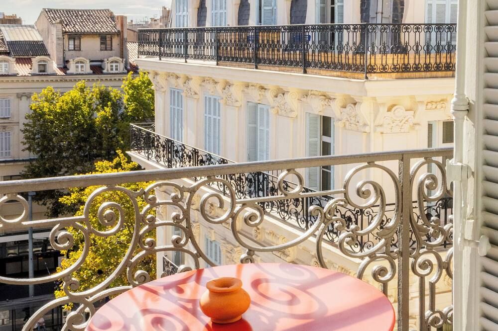 Balcone