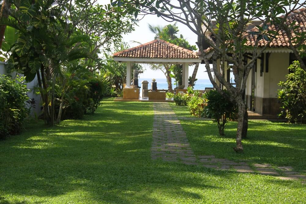 Vista esterna