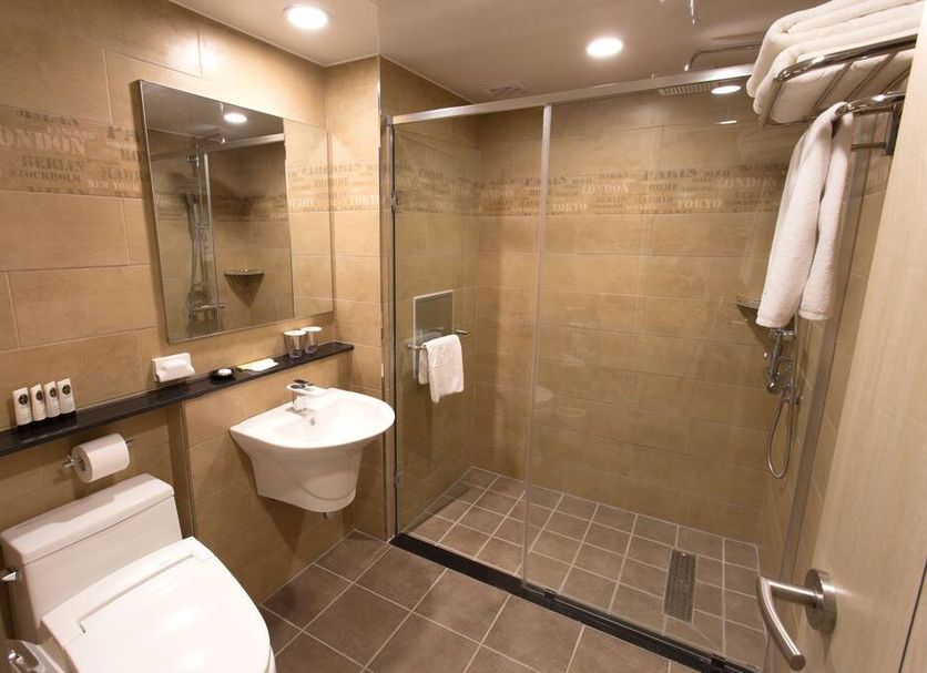 Bagno Foto