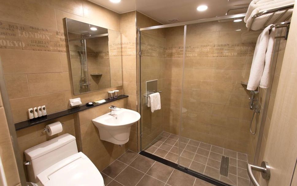 Bagno Foto