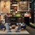 Area lounge