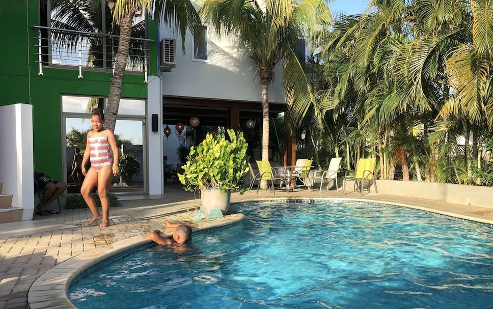 Piscina Foto