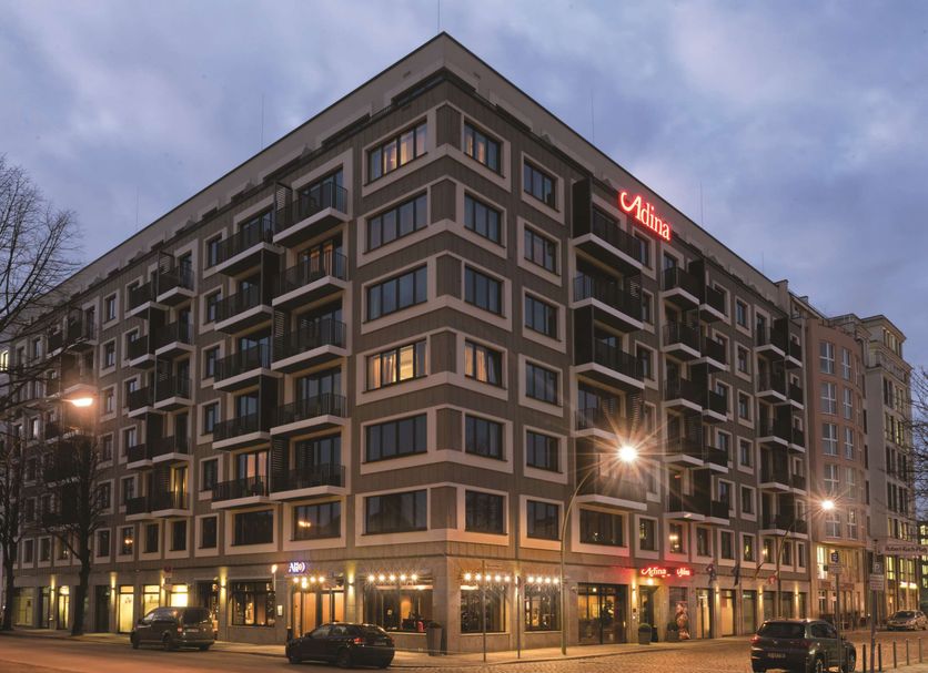 Edificio Foto