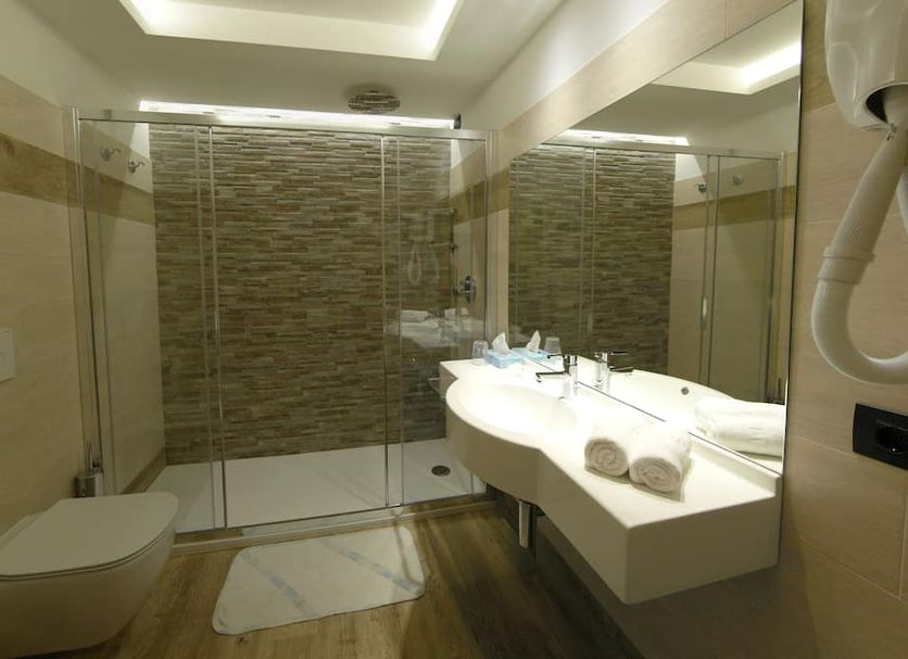 Bagno Foto