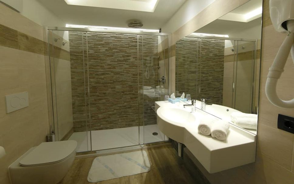 Bagno Foto