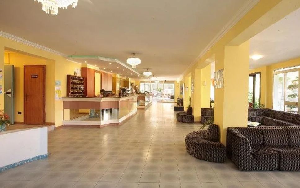 Ingresso Foto