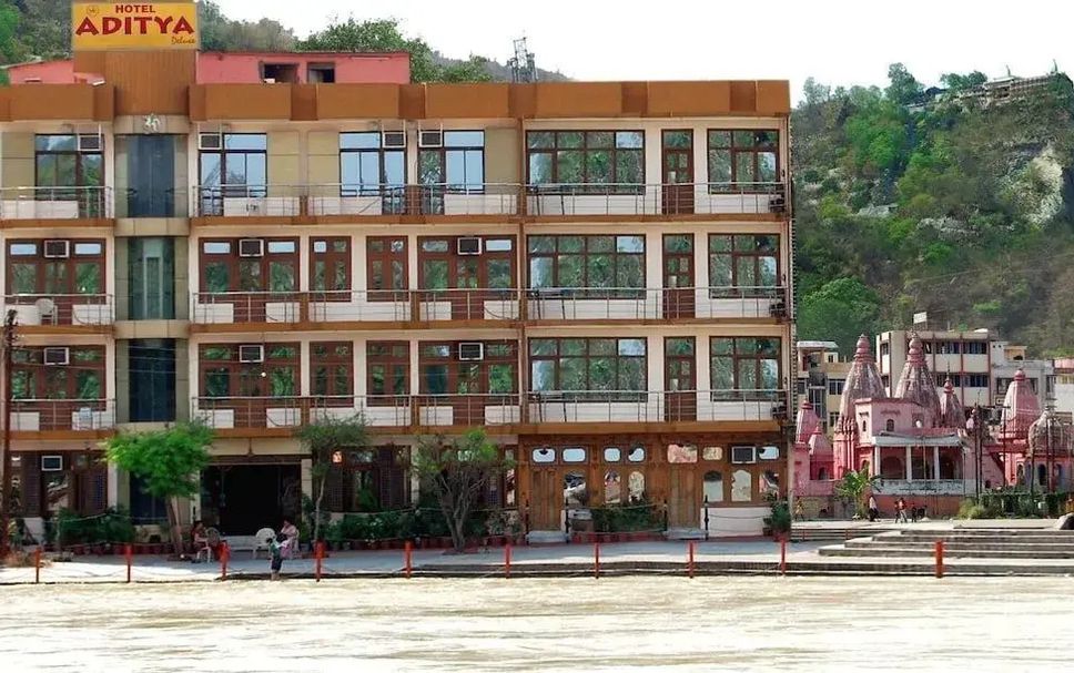 Edificio Foto