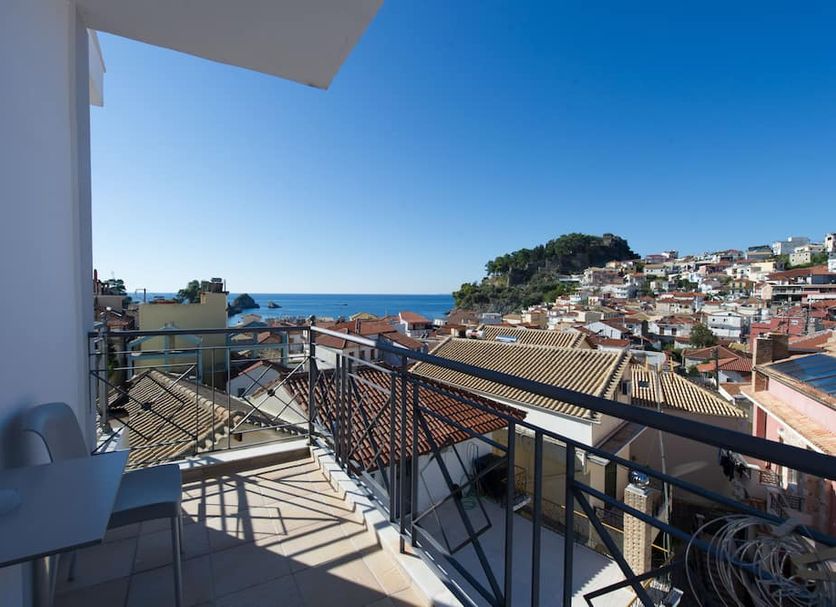 Balcone Foto