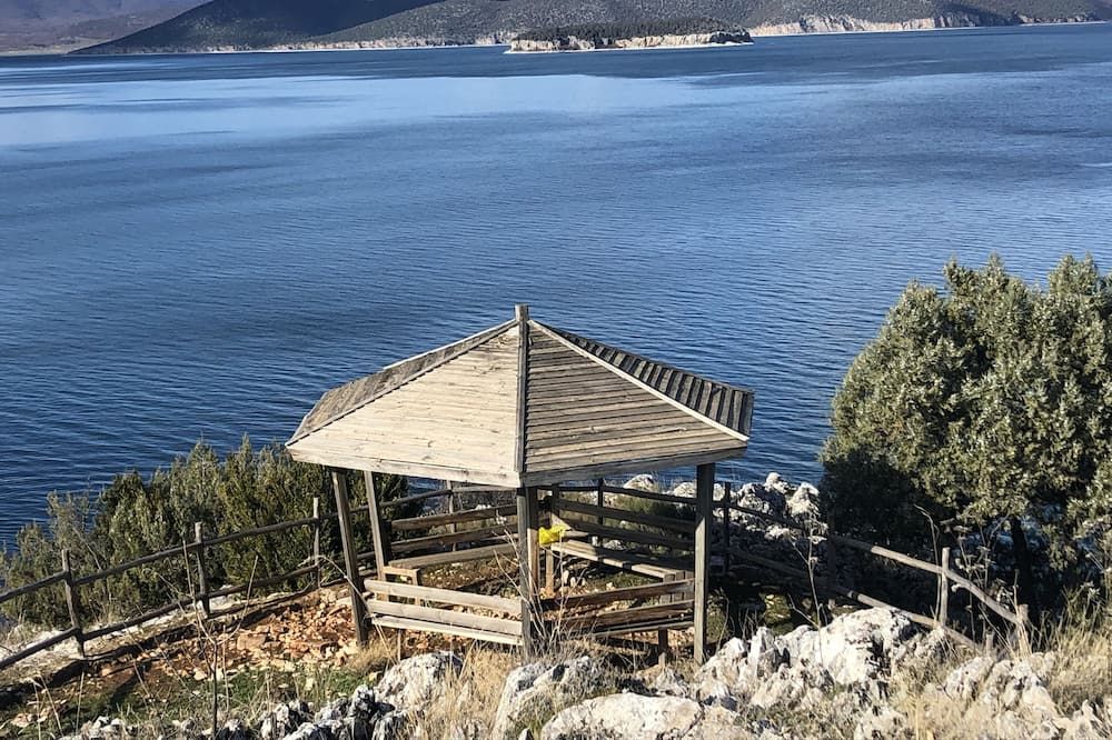 Vista esterna