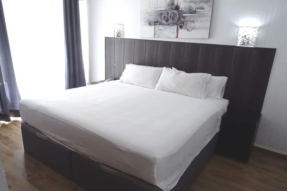 Camera da letto