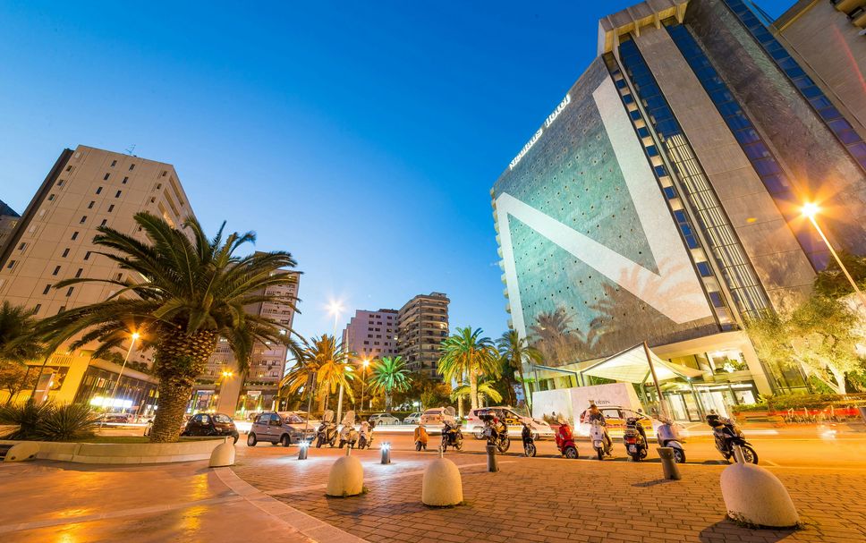Edificio Foto
