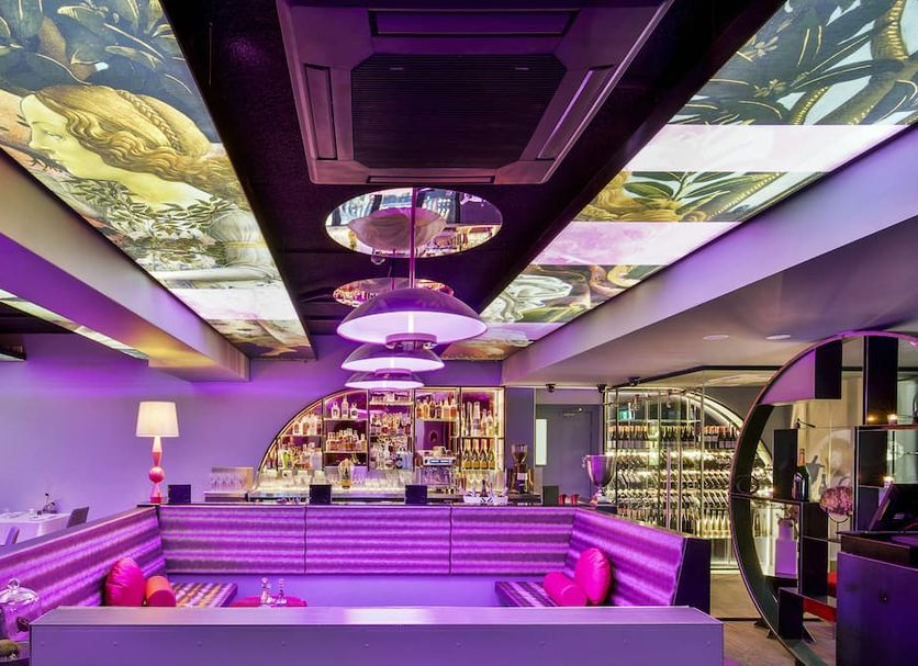 Bar Foto