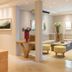 Area lounge