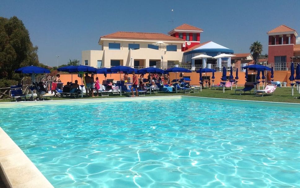 Piscina Foto