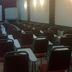 Sala conferenze