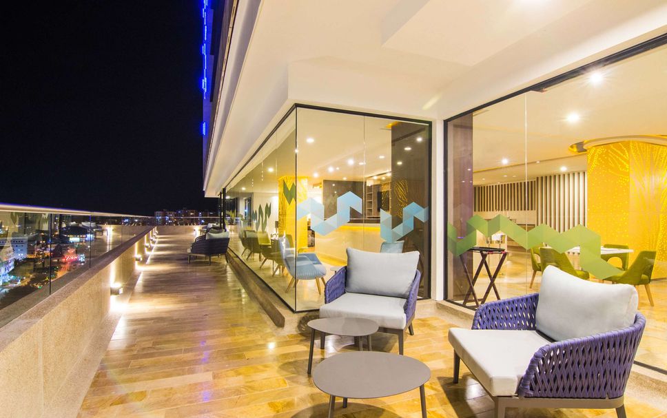 Balcone Foto