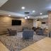 Area lounge