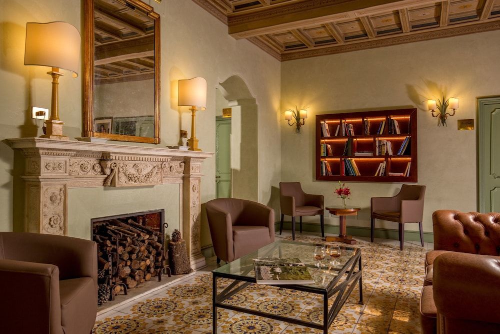 Area lounge