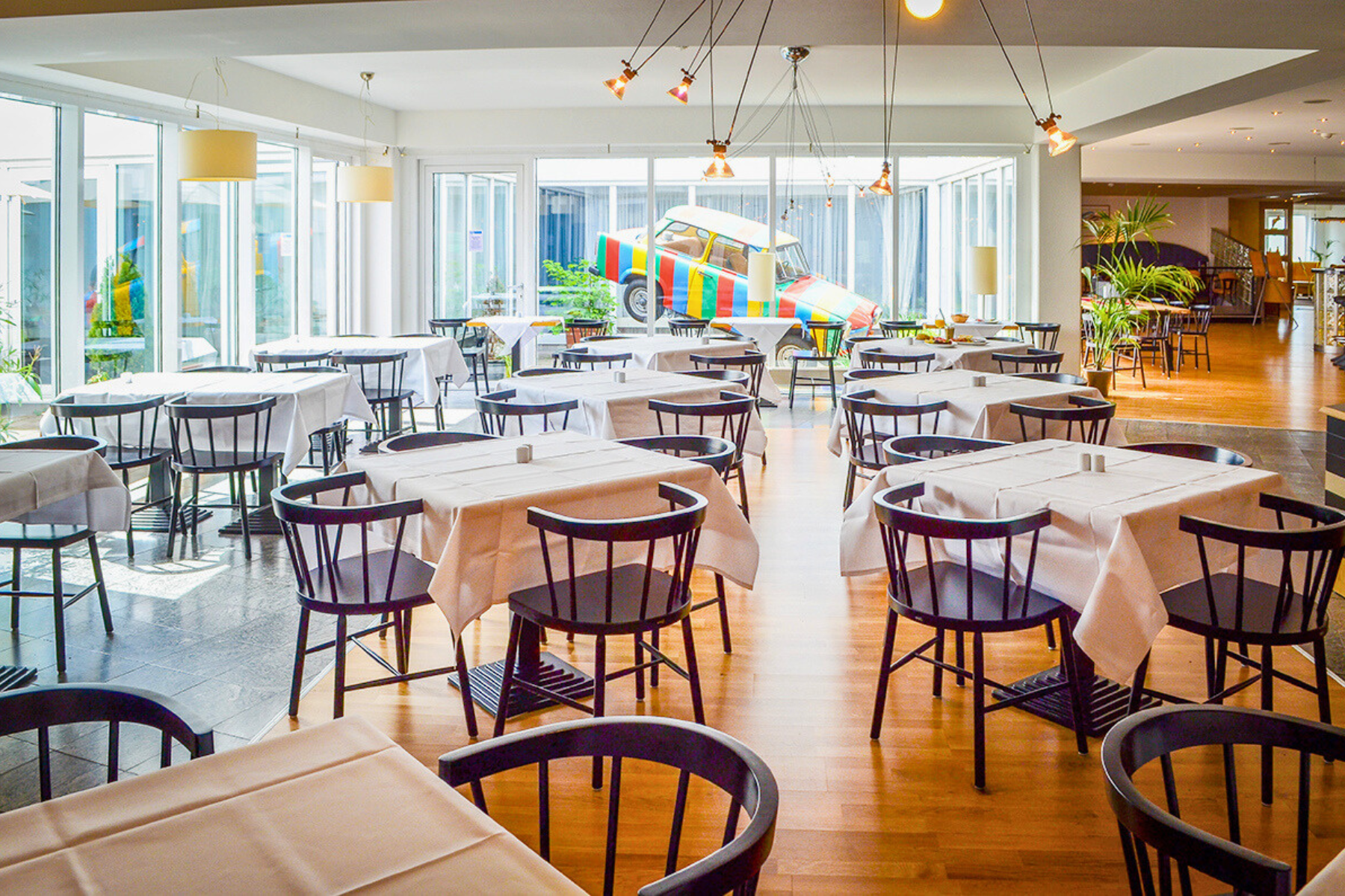 Ristorante Foto
