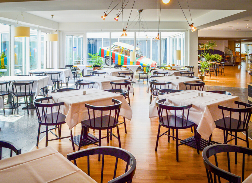 Ristorante Foto